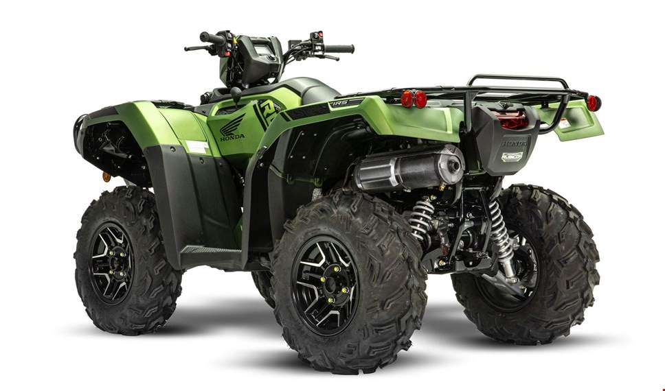Deluxe Auto Dealer >> TRX500 Rubicon DCT Deluxe > Honda ATV & Side-by-Side Canada Deluxe Auto Dealer >> TRX500 Rubicon DCT Deluxe > Honda ATV & Side-by-Side Canada