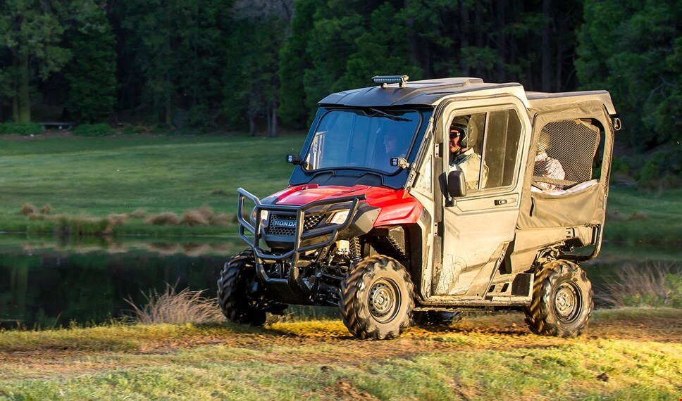 Pioneer 700-4 > Honda ATV & Side-by-Side Canada Pioneer 700-4 > Honda ATV & Side-by-Side Canada