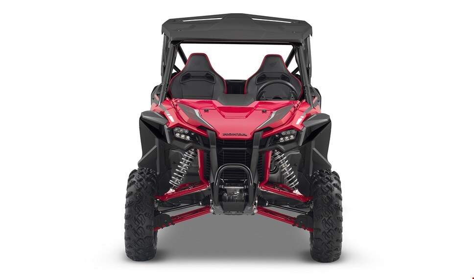Talon > Honda ATV & SidebySide Canada