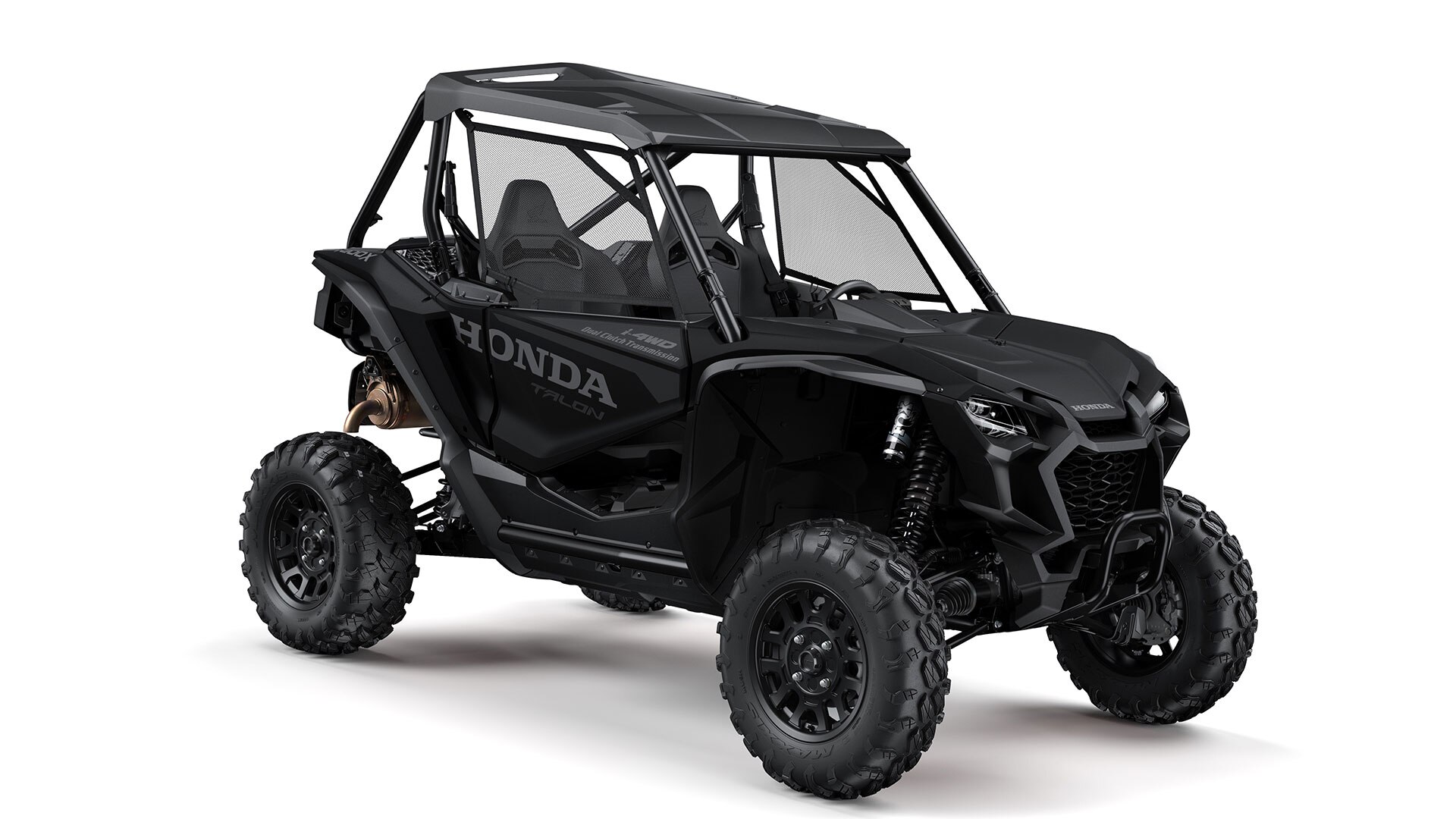 Talon > Honda ATV & SidebySide Canada