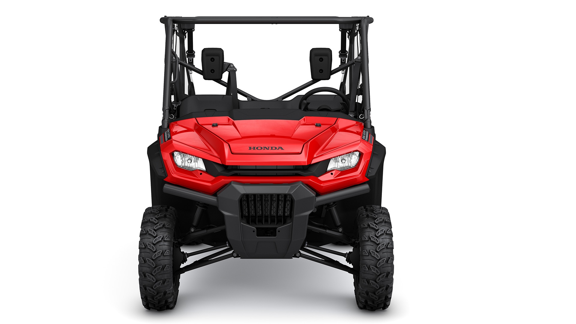 Pioneer 1000-5 EPS > Honda ATV & Side-by-Side Canada