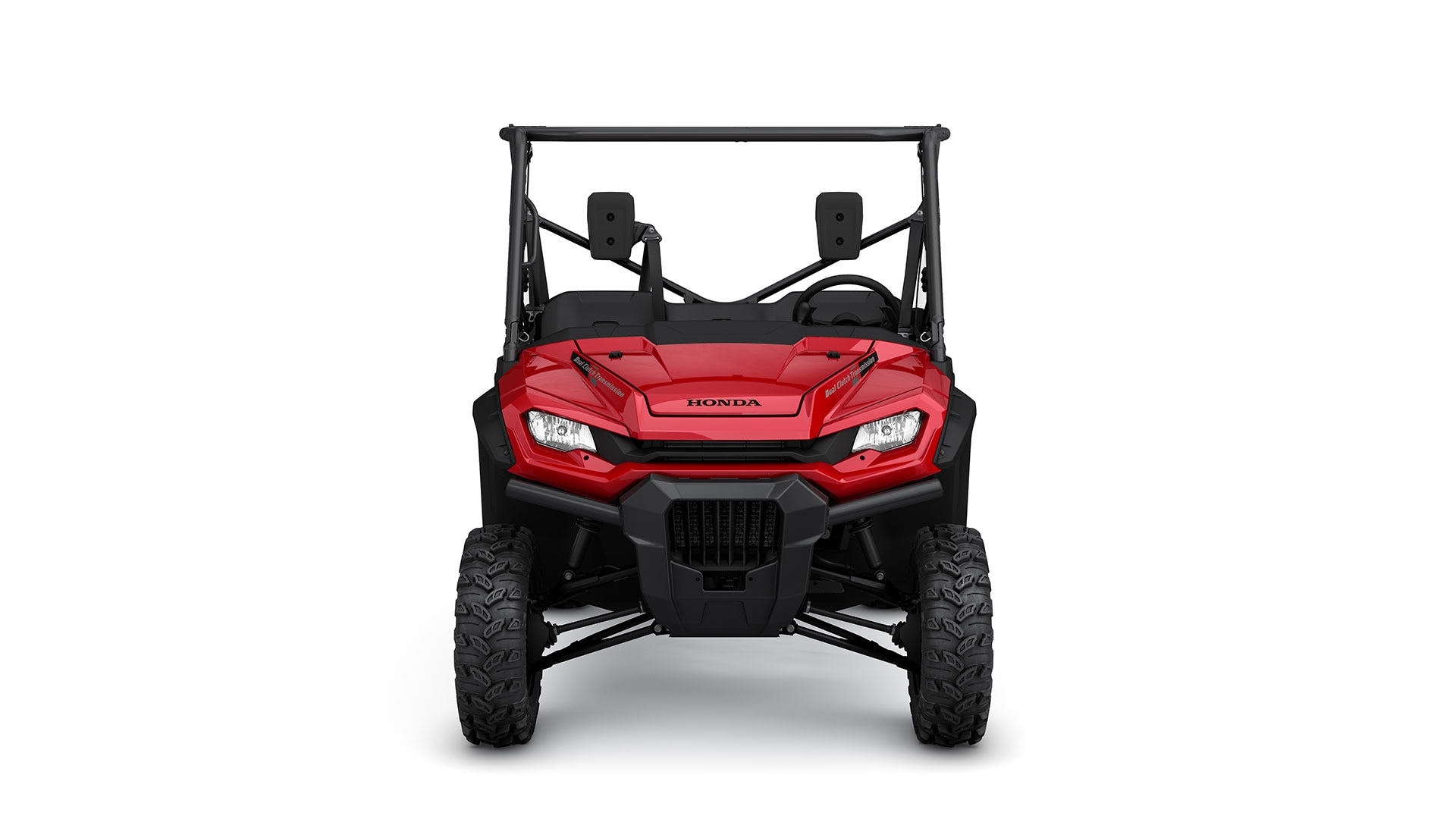 Pioneer 1000-3 EPS > Honda ATV & Side-by-Side Canada