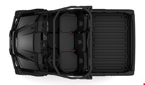 Top view