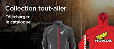 Télécharger le catalogue de la collection de vêtements décontractés.