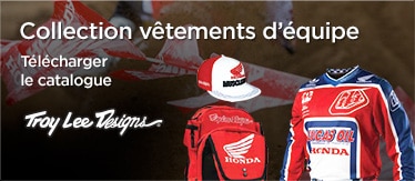 Télécharger le catalogue de la collection de vêtements équipe.